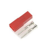 G-Force 1010-003 BEC Connector w/ Gold Plated Pins Female 4pcs