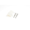 G-Force 1011-003 AMP Connector w/ Gold Plated Pins Female (4pcs)