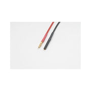 G-Force 1050-001 2mm Gold Connectors Male + Female 20AWG 10cm (1pc)