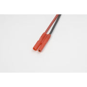 G-Force 1060-002 2mm Gold Connector Male 20AWG 10cm (1pc)