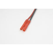 G-Force 1060-003 2mm Gold Connector Female Silicon Wire 10cm (1pc)