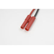 G-Force 1062-003 4mm Gold Connector Female 14AWG 10cm (1pc)