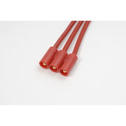 G-Force 1065-003 3.5 Gold Connector (3-Pin) Female 14AWG 10cm(1pc)