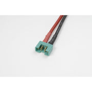 G-Force 1071-003 MPX Gold Connector Female 14AWG 10cm (1pc)*