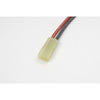 G-Force 1072-005 Mini Tamiya Connector Female 14AWG 10cm (1pc)