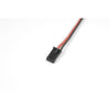 G-Force 1100-001 Servo Lead Futaba Male 22AWG 30cm (1pc)