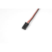 G-Force 1100-001 Servo Lead Futaba Male 22AWG 30cm (1pc)