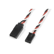 G-Force 1110-012 Extension Wire (Twist) Futaba 22AWG 45cm (1pc)