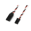 G-Force 1120-013 Ext. Wire (HD Silicon Twisted) Futaba 22AWG 50cm 1pc