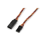 G-Force 1121-011 Ext. Wire (HD Silicon Twisted)JR/Hitec22AWG 20cm 1pc