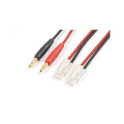 G-Force 1200-041 Charge Lead Serial Tamiya Silicon Wire 14AWG(1pc)