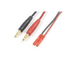 G-Force 1200-110 Charge Lead 2mm Gold Connector 20AWG (1pc) 5413911018319