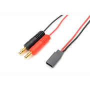 G-Force 1201-010 Charge Lead Futaba RC (1pc)