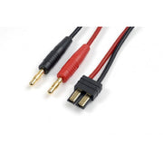 G-Force 1201-080 Charge Lead TRX 14AWG Silicone Wire 30cm (1)