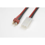 G-Force 1300-072 Conversion Lead Deans Female > 3.5mm Gold Connector