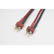 G-Force 1300-076 Conversion Lead Deans Male > Deans Male (1pc)