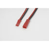 G-Force 1310-040 Extension Lead BEC 14 AWG 12cm (1pc)*