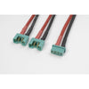 G-Force 1320-060 Y-Lead Serial MPX 14 AWG (1pc)*
