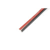 G-Force 1340-006 Superflex 0.6mm 196 Strands 1m Red and 1m Black*
