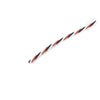 G-Force 1350-001 Servo Wire (Twisted) 22AWG 2m