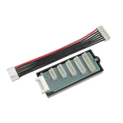 G-Force 1400-001 Balancer Board XH + Balancer Board Lead XH (1set)