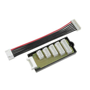 G-Force 1400-002 Balancer Board EH + Balancer Board Lead XH (1set)