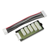 G-Force 1401-003 Balancer Board PQ + Balancer Board Lead EHR(1set)