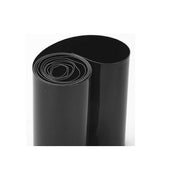 G-Force 1450-071 Shrink Tubing 70mm Black (1m)