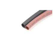 G-Force 1460-002 Shrink Tubing 3.2mm Red and Black (10pcs)