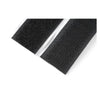 G-Force 1470-002 Hook and Loop Fasteners Self-Adhesive 38mm Wide (50cm)