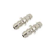 G-Force 2013-002 Fuel Tubing Coupler 3mm (2pcs)