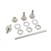 G-Force 2022-002 Fuel Tank Hardware Large (1set)