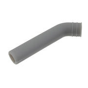 G-Force 2030-001 Exhaust deflector 10mm 45 degree