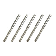 G-Force 2102-001 Threaded Coupler M2 0.8mm (5pcs)