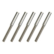 G-Force 2102-006 Threaded Coupler M2 2.8mm (5pcs)