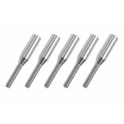 G-Force 2103-005 Aluminium Threaded Coupler M3 for Carbon Tube 4mm 5pcs