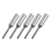 G-Force 2103-011 Aluminium Threaded Coupler M3 for Carbon Tube 6mm 5pcs