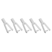 G-Force 2107-001 Plastic Clevis M2 (x5)