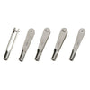 G-Force 2109-002 Metal Clevis M2.5 (x5)