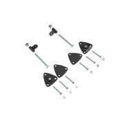 G-Force 2124-002 Control Horn Adjustable Through Fix (x2)