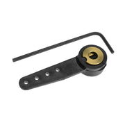 G-Force 2131-001 Steering Arm Single 33mm 4mm (x1)