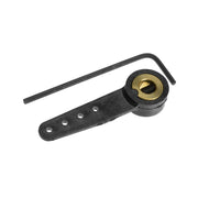 G-Force 2131-002 Steering Arm Single 33mm 3mm (x1)