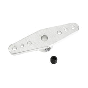 G-Force 2133-001 Metal Steering Arm Double - Short 3mm (x1)