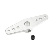 G-Force 2133-002 Metal Steering Arm Double - Short 4mm (x1)