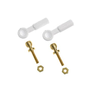 G-Force 2140-002 Ball Link M2 Large (x2)