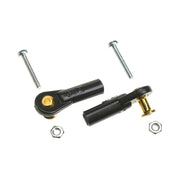 G-Force 2143-003 Ball Link M2.5 Medium - M2 Long (x2)