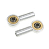 G-Force 2146-002 Aluminium Ball Link - M2.5 (x2)