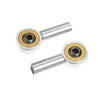 G-Force 2146-003 Aluminium Ball Link - M3 (x2)