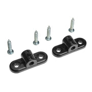 G-Force 2153-002 Nylon Threaded Block - M5 (x2)