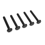 G-Force 2154-001 Nylon Wingbolt - M6 (x5)